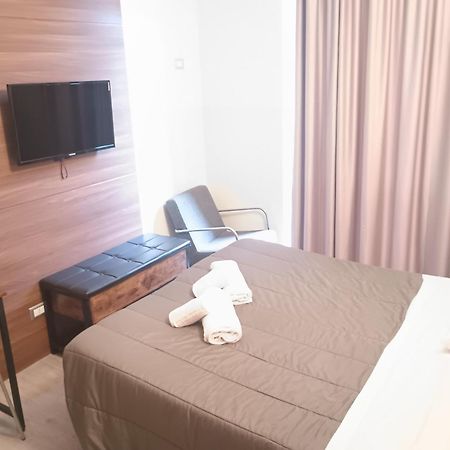 Hotel Mm Dateo Milán Exteriér fotografie