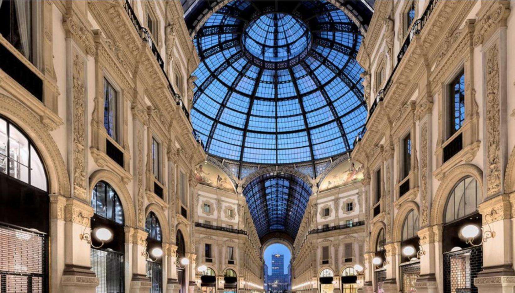Hotel Mm Dateo Milán Exteriér fotografie