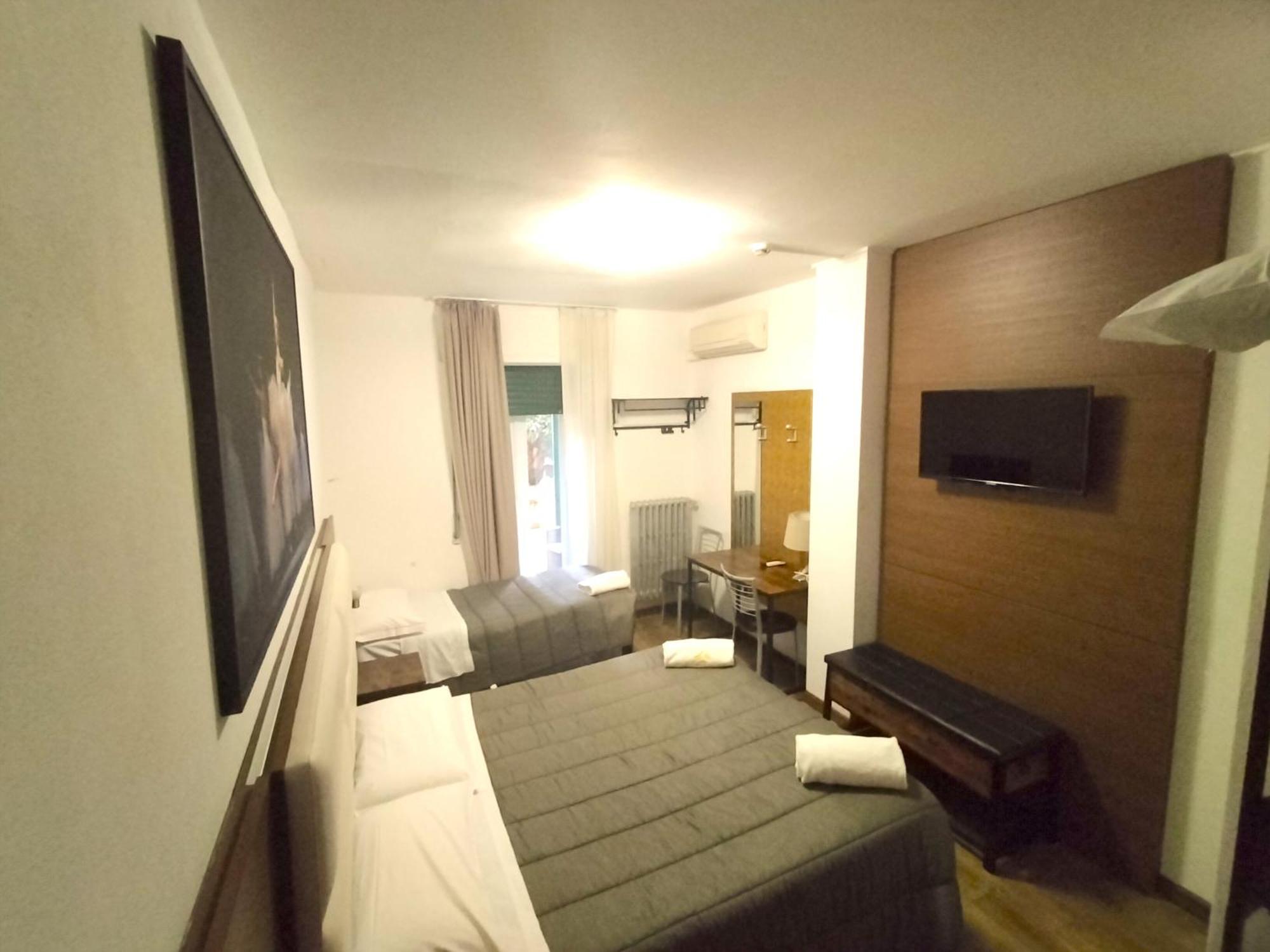 Hotel Mm Dateo Milán Exteriér fotografie