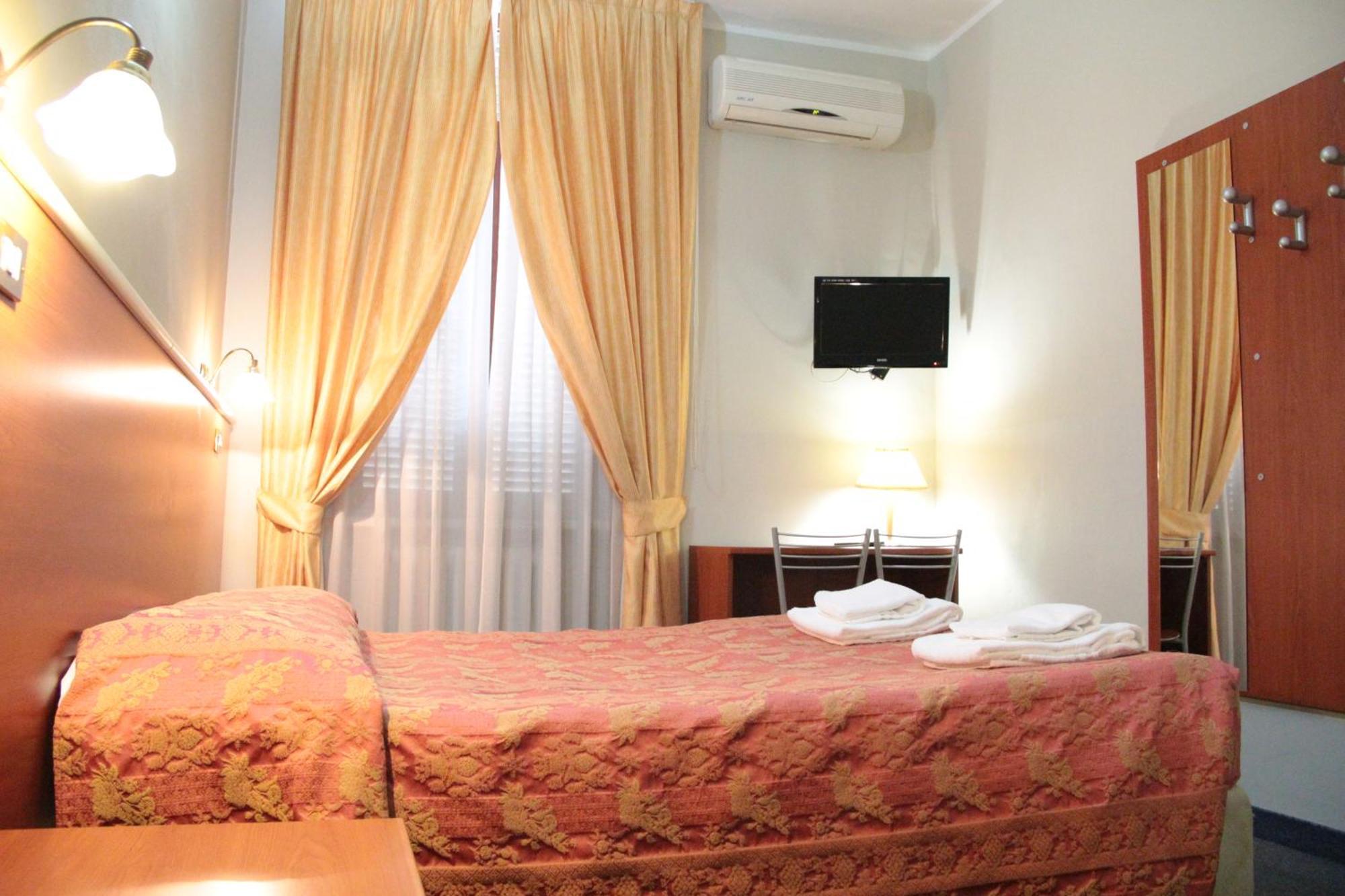 Hotel Mm Dateo Milán Exteriér fotografie
